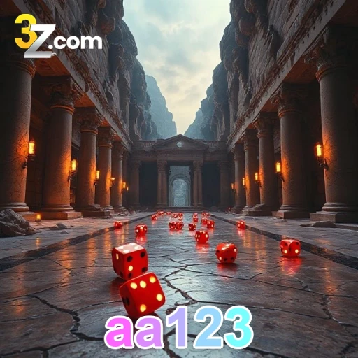 aa123 APP Jogos