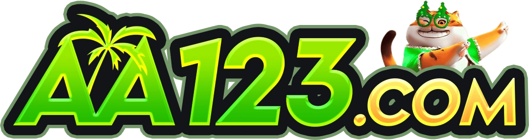 aa123 logo